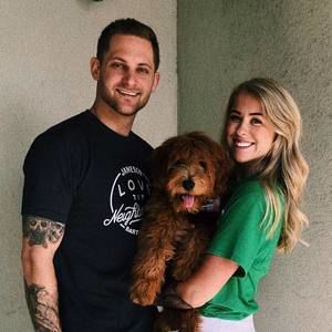 Meet your Posher, Matthew